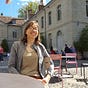 Sara, Swiss French Teacher's avatar