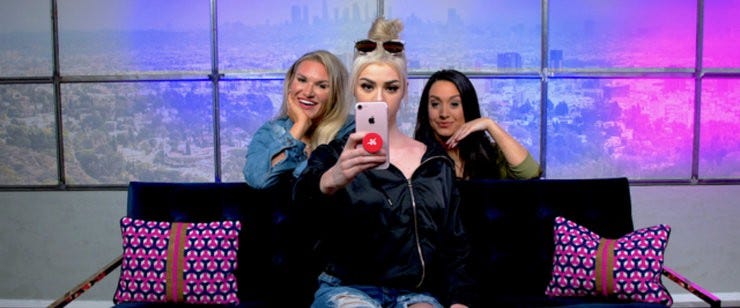 Musically after the bell