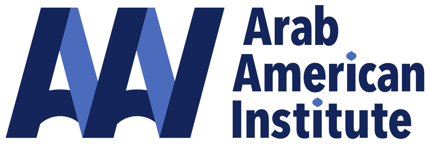 Arab American Institute
