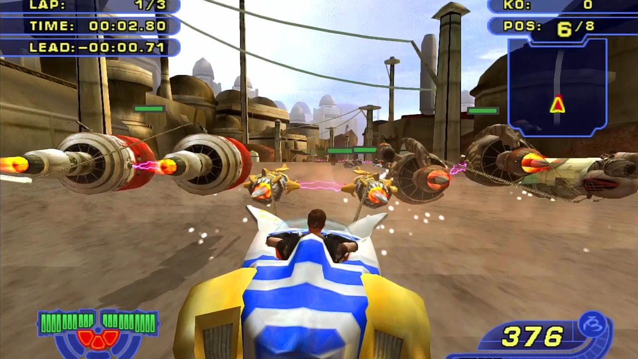 Image: RajmanGaming HD via YouTube