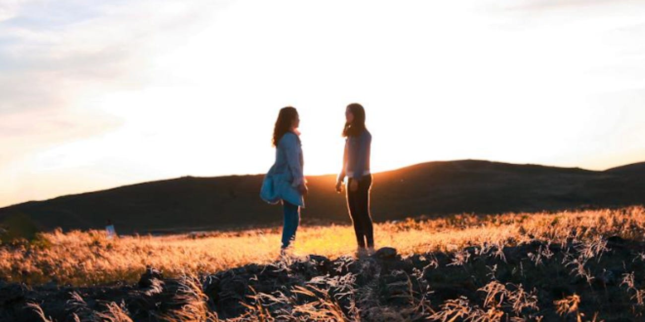 Good, Christian Girls & the Lies We Believed