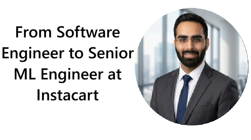 How to Build a Recommendation System at Scale: Insights from Instacart