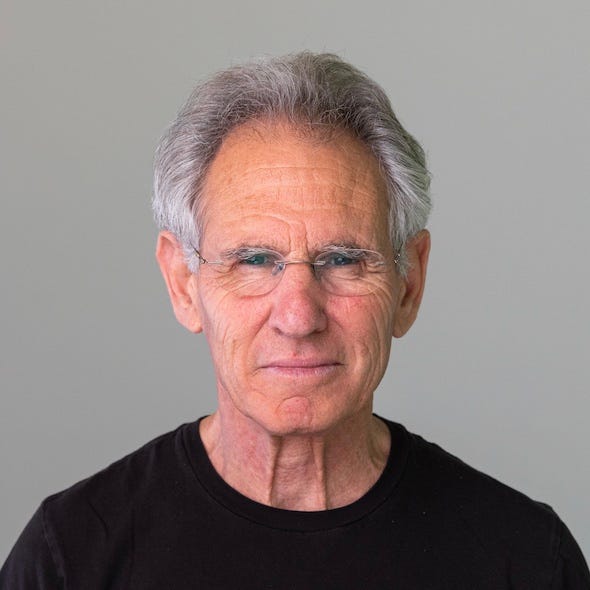 Jon Kabat-Zinn