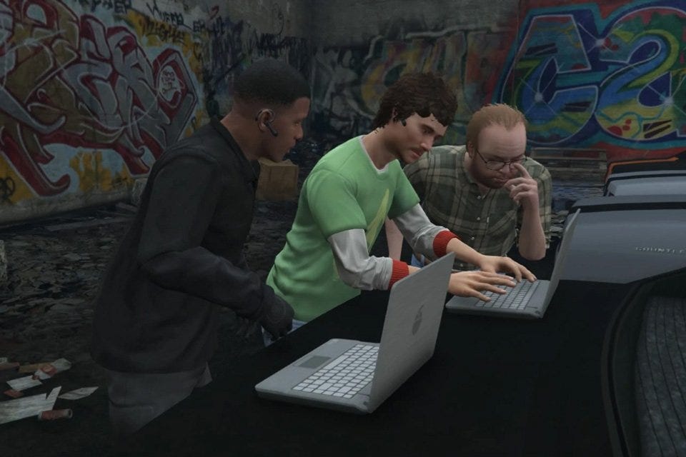 Hacker que vazou GTA 6 diz que também atacou a Uber - TecMundo