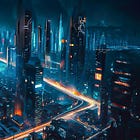 Searching for Success