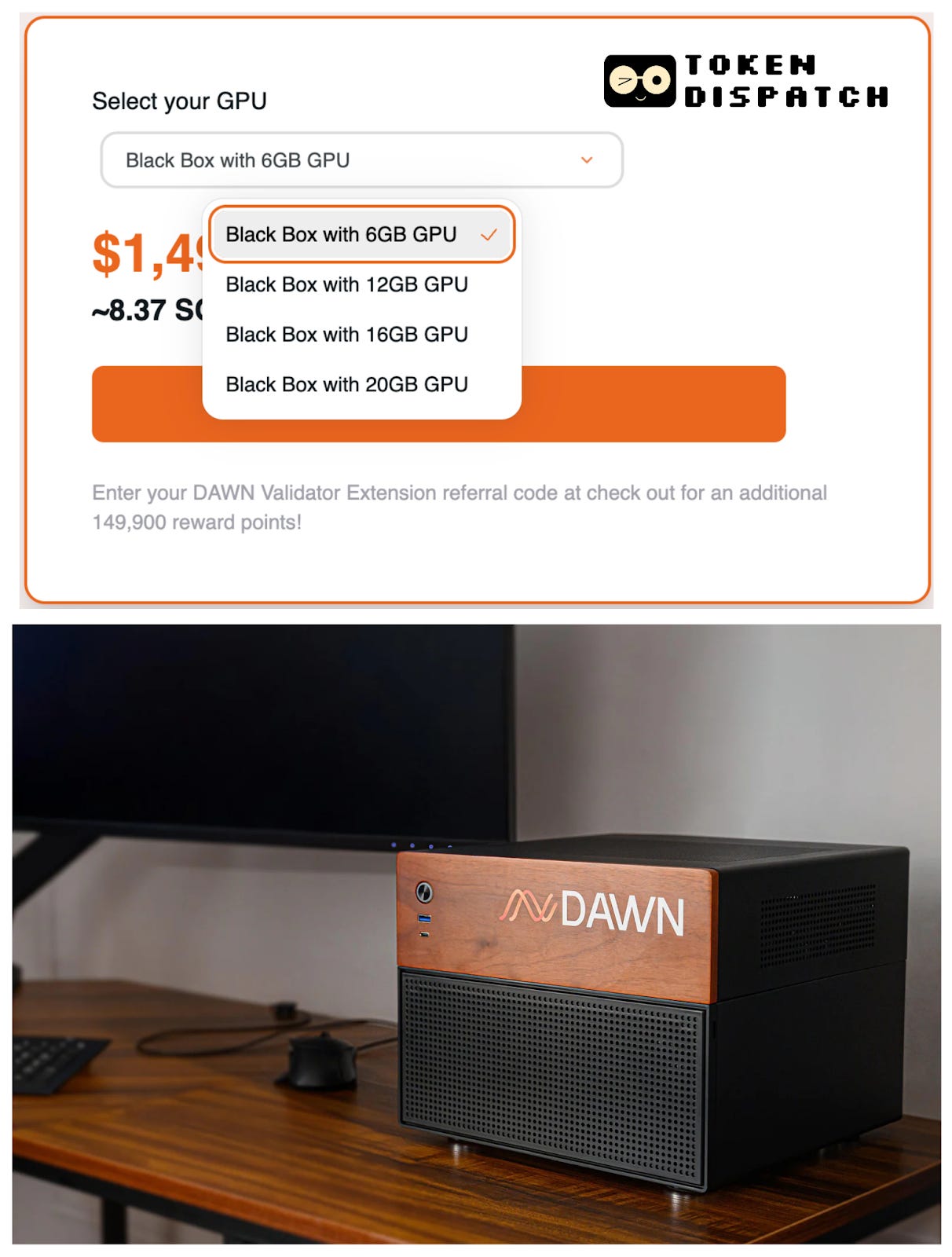 DAWN Internet: Your WiFi's Side Hustle 📡