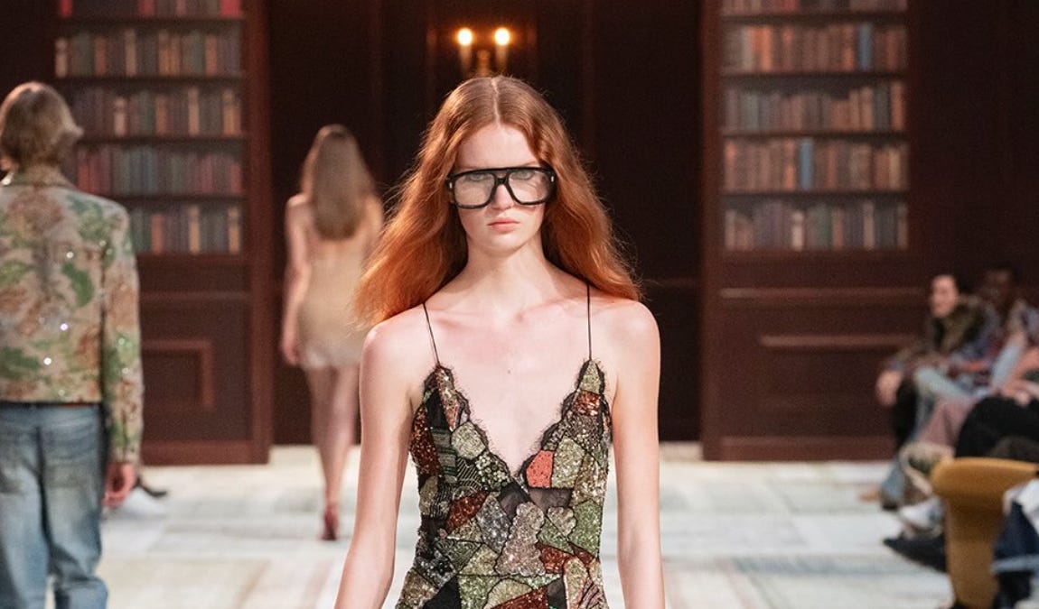 This Week In Retail: Laurel Canyon Tailoring, Met Gala Bodies, And Beauty’s New Global Playgrounds – January 27, 2026