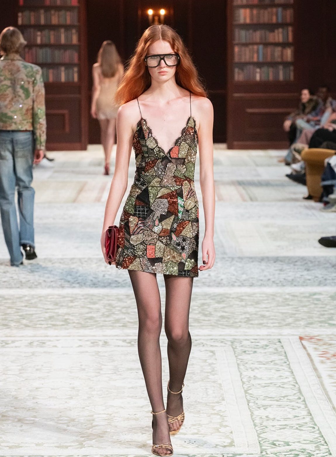 This Week in Retail: Laurel Canyon Tailoring, Met Gala Fashion, and Beauty’s Fresh Global Hotspots – January 27, 2026