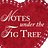 notes under the fig tree