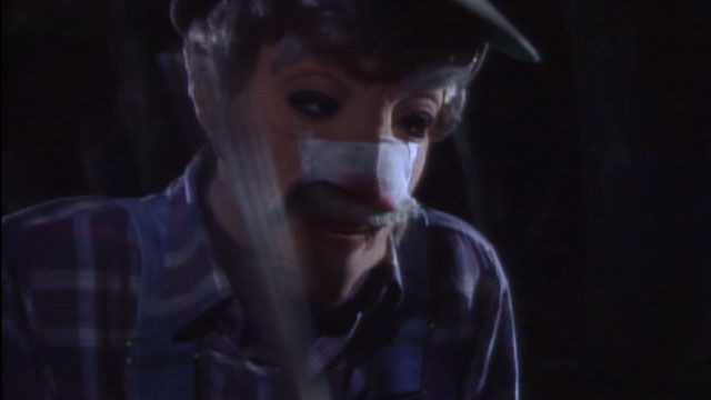 Salute Your Shorts Live Blog: Zeke The Plumber – Open Air Toilets & Brain  Plunging | Cookies + Sangria