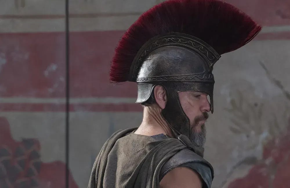 The Odyssey Opens To $124.5 Million, The Third-Biggest Debut Of 2026, Even With The Backlash