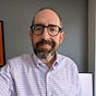 Richard Morrison's avatar