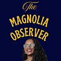 Mrs. Millie• MAGNOLIA OBSERVER's avatar