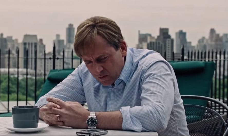 Of Human Bondage: The Big Short | Filmmaker Magazine
