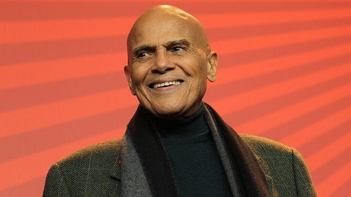 Harry Belafonte