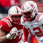 CFF Series - Scoring Matt Rhule's Nebraska on the VolumePig meter