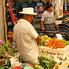 The Magic of Yucatán Cuisine: How Marketplace Traditions Shaped Centuries of Food Culture