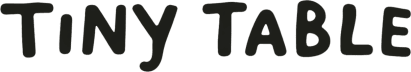 Tiny Table