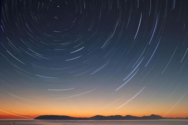 photo of night sky photo of night sky