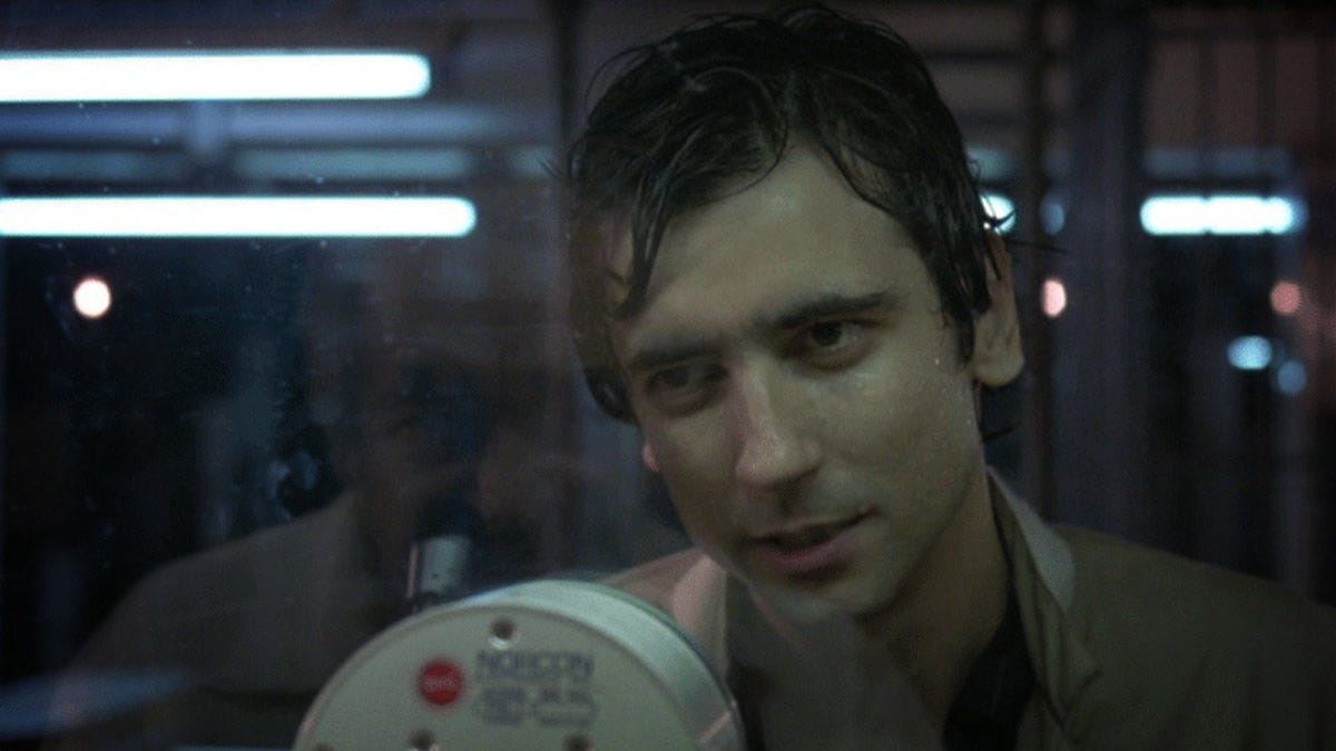 After Hours (1985) Review – The Cinema Critic