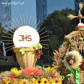 The “rodnoy” badlands of the pagan faith