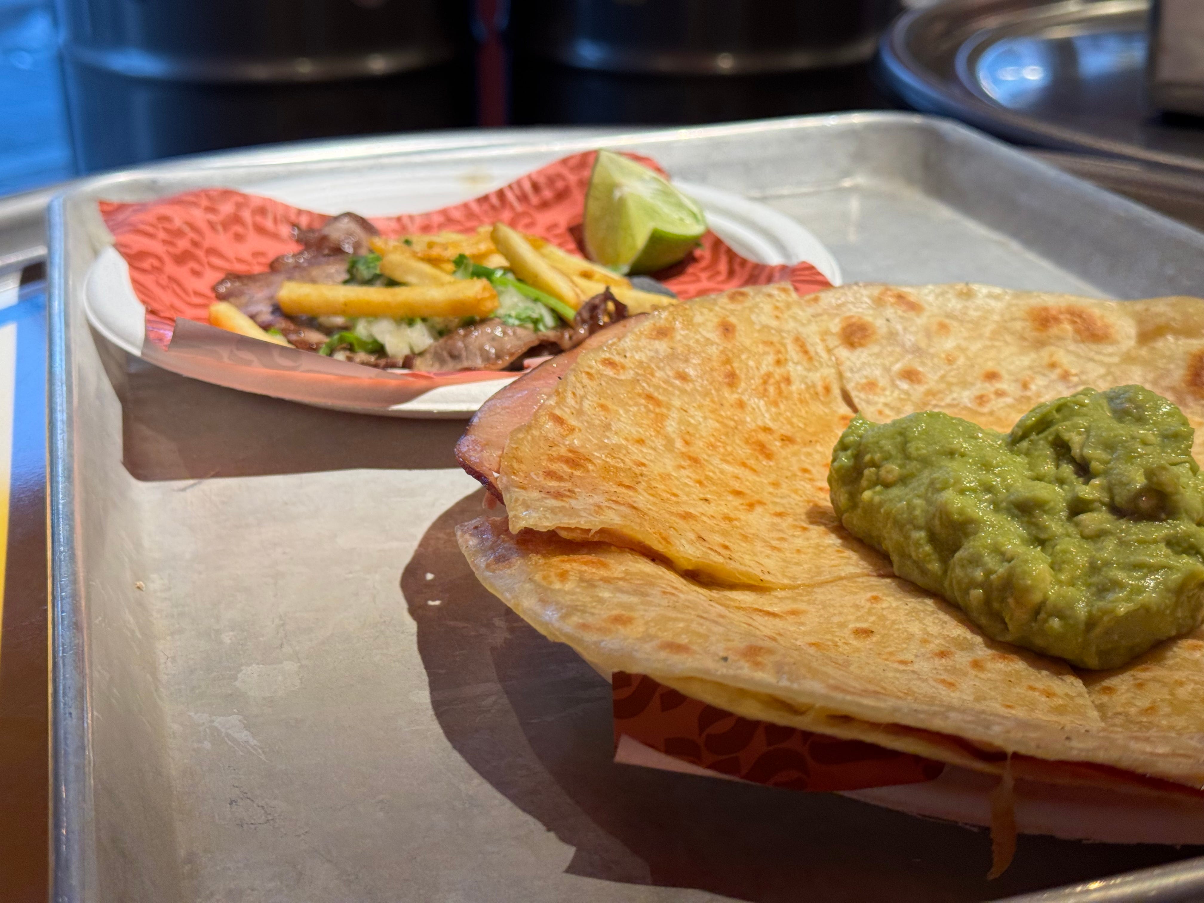Rose Los Angeles: The Definitive Re-Review - by ryan sutton