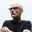 Moby's avatar