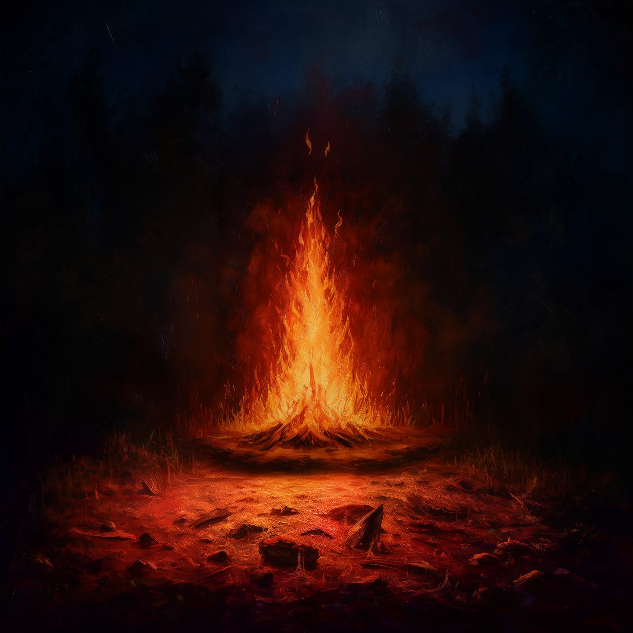 Heart of Man ❤️‍\ud83d\udd25