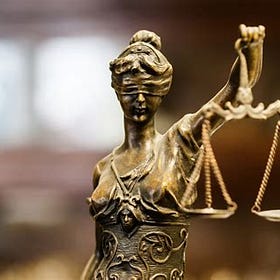 The Law of Guilt