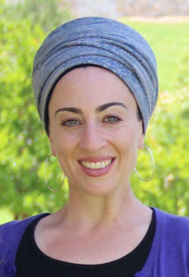 The Common Denominator with Ilana Rachel Daniel