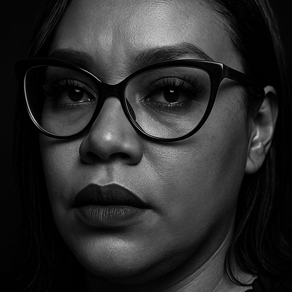 We're All A Little Biased