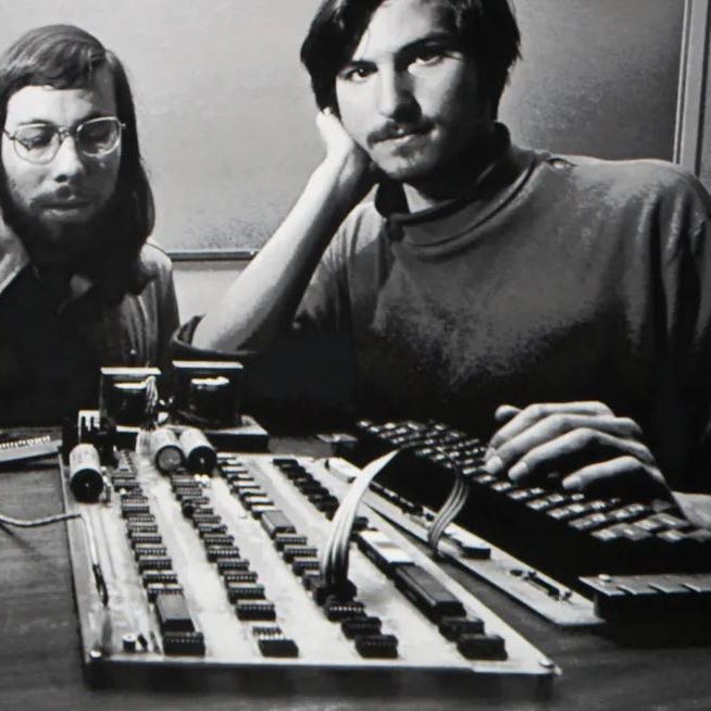 Imperceptible Relics