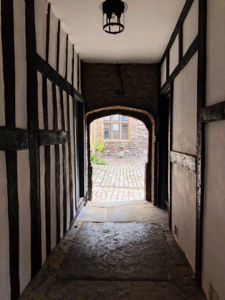Charterhouse Charterhouse