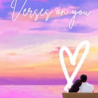 First Mini Book - 10Verses On You💜