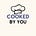 Cooked by You's avatar