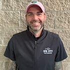 King’s Tavern owner takes his shot at the Whitney (tomorrow!)