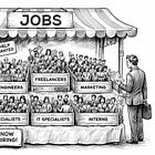 AI és megélhetés – elszenvedjük vagy megtervezzük a jövőt?