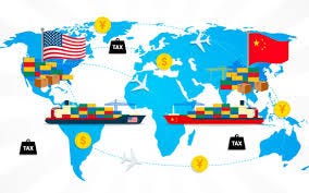 Why U.S.-China Supply Chains Are ...