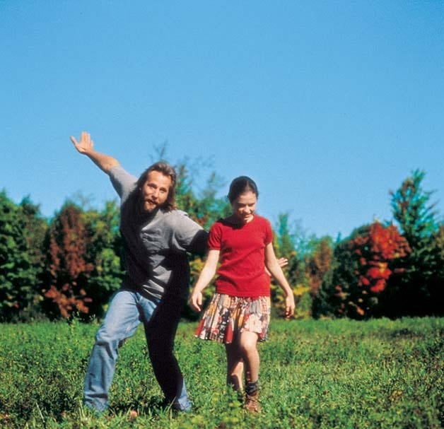 Fly Away Home (1996)