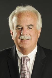 Sheriff's Biography | Essex County Sheriff's Department