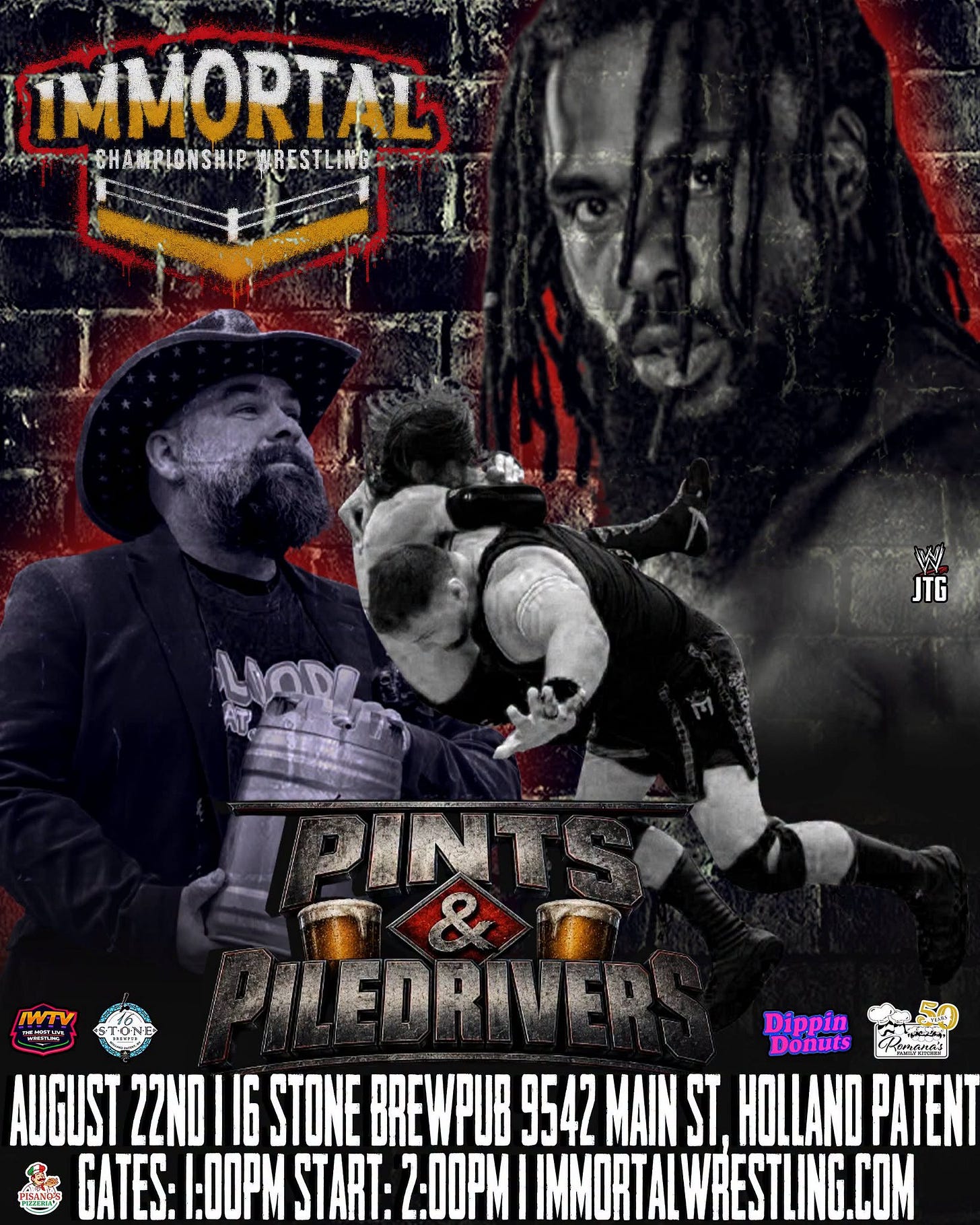 ICW ICW