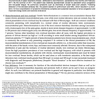Herxheimer Reactions, Dysbiosis, Therapeutics: Part 2