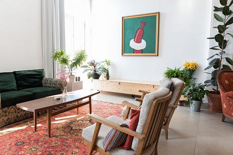 באמת שאלה תמונות של הסטודיו.