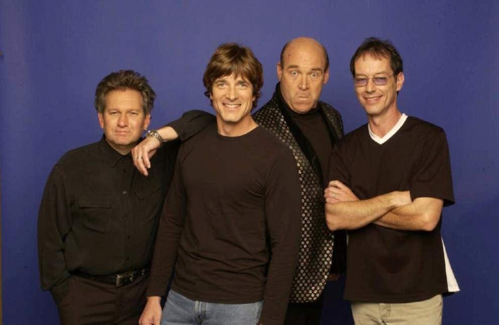 Early '80s power-pop band The Producers to play in New Orleans | Music |  theadvocate.com