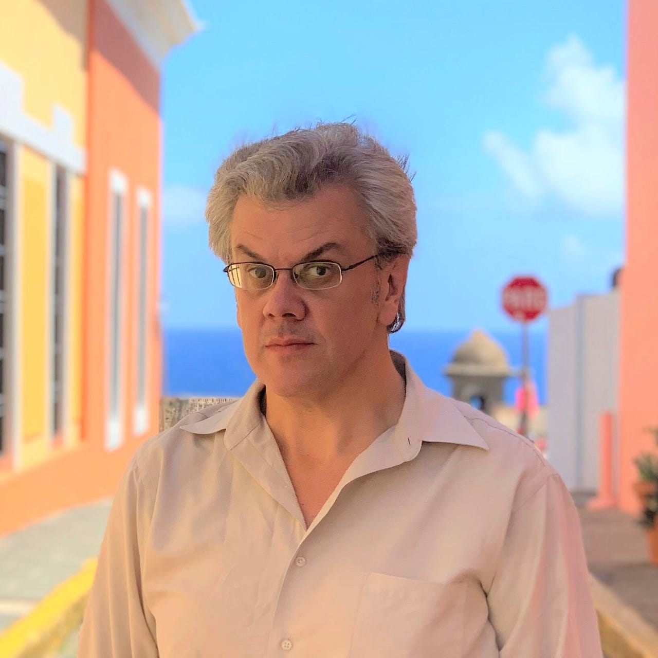 Notes From the World  