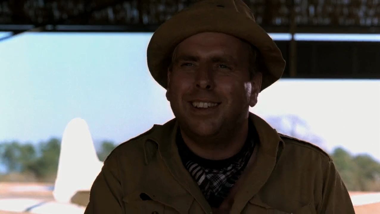 Timothy Spall
