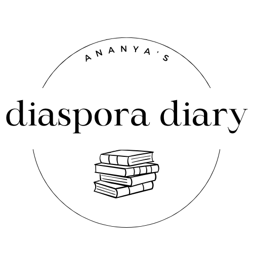 diaspora diary