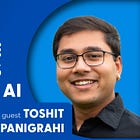 How AI scrapers are breaking the internet’s honor code, with TollBit’s Toshit Panigrahi