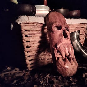 Rodnovery 101: Ancestral veneration