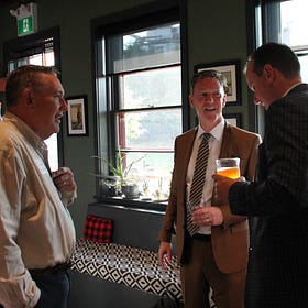 Another $100,000 on Community Engagement for the City That Refuses to Engage Community